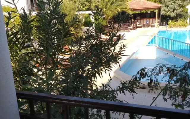 Kilim Apart Hotel