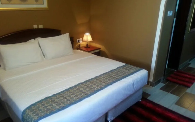 Yanbu Arac Resort - Families Only