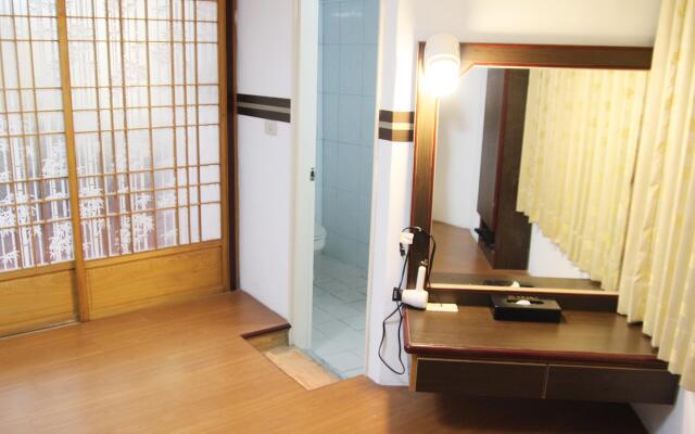 Seng-Kuo Hotel