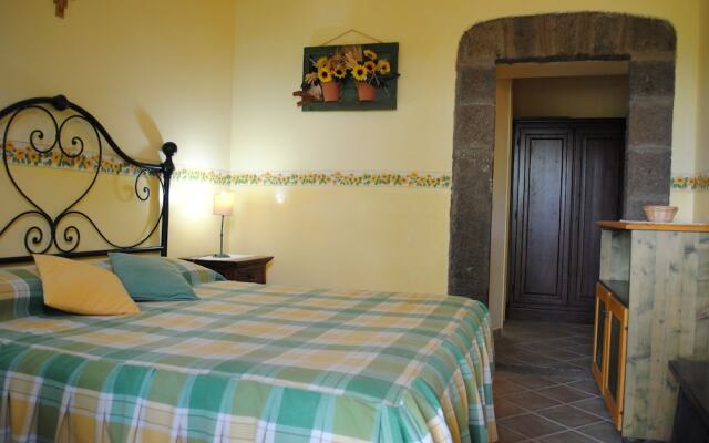 Agriturismo Tenuta Serpepe