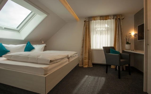 Hotel Café Ebner