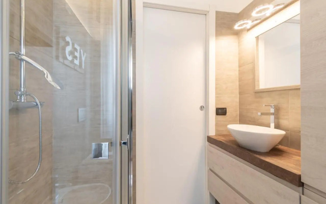 Appartamento Ospedale Civile 5 - F&L Apartment