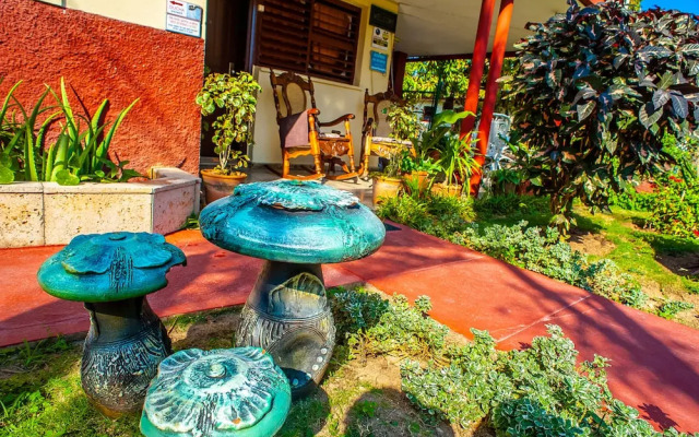 Welcome to My Lovely Home in Varadero