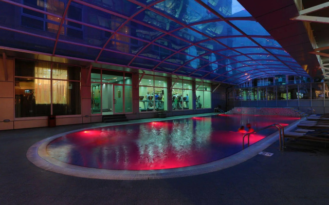 Harmony Hotel