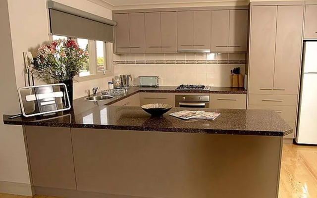 Ballarat Miners Cottages