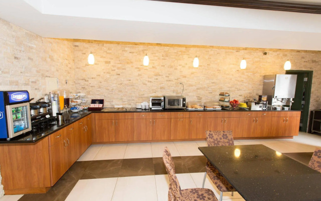 Best Western Oakbrook Inn