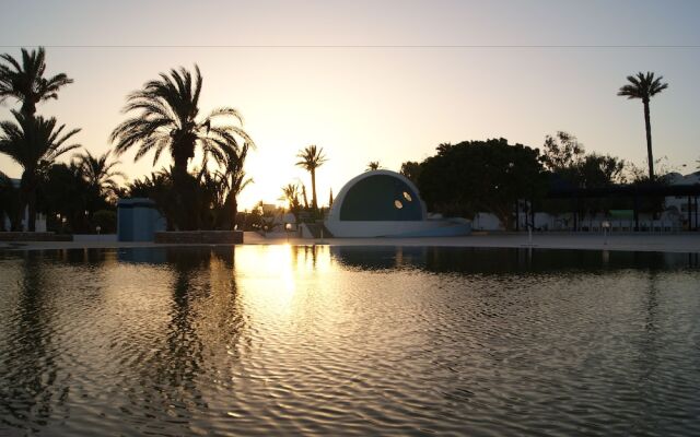 Grand Hotel des Thermes