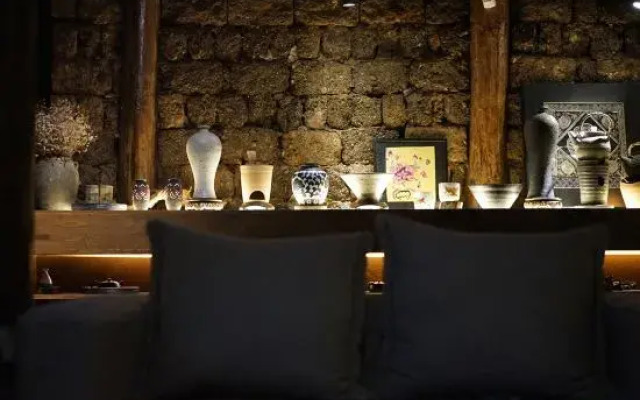 Shangguyuanshi Inn
