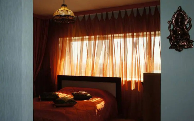 Vip House Hotel