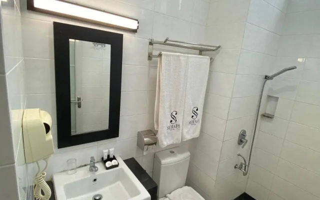 Serapi Hotel