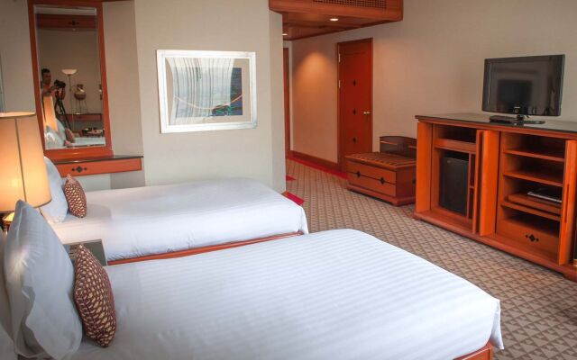 Pullman Khon Kaen Raja Orchid