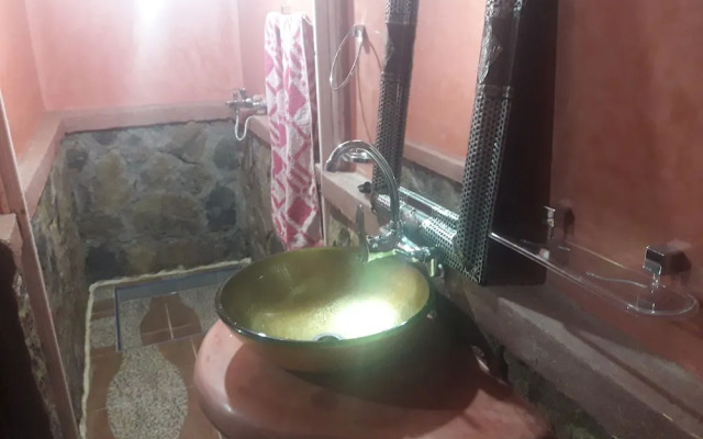 Hotel France Ouzoud