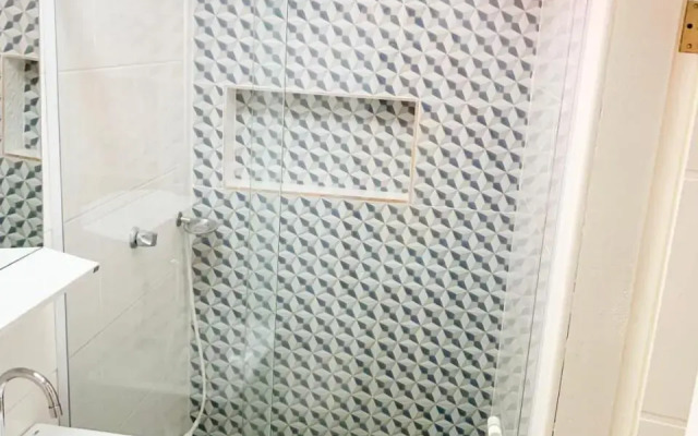 Linda Casa De Férias Até 8 Pessoas