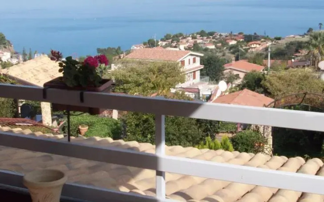 Casa Vacanze Baia del Gambero