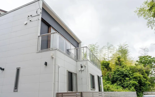 Yugawara Vacation House