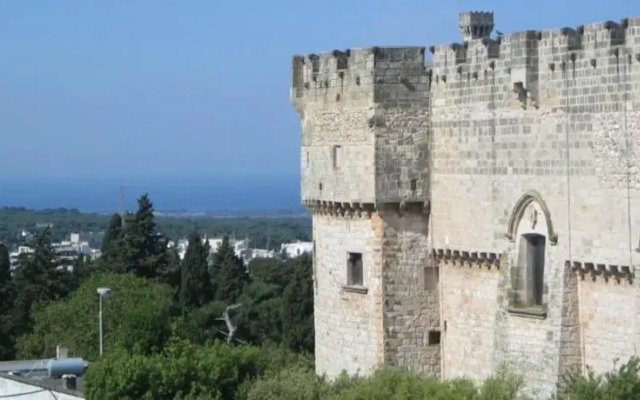 Borgoantico