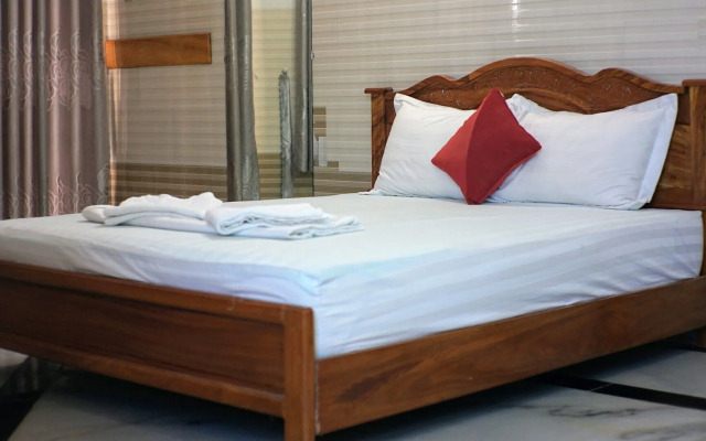 OYO 680 Nha Nghi Vy Anh