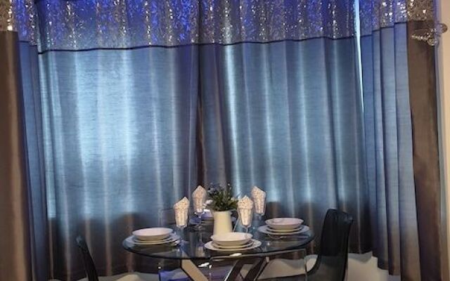 Beach Apartment - Kirkcaldy