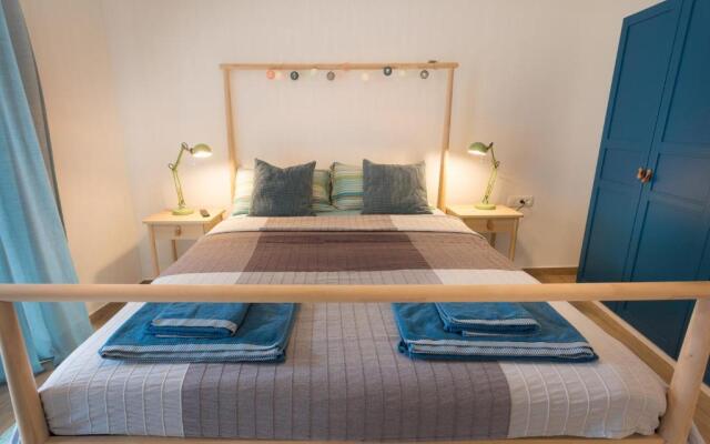 Apartments Nika