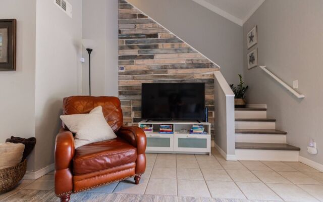 Vilano Beach Retreat