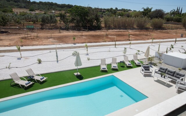 Protaras Elite Pearl Villa Ep15