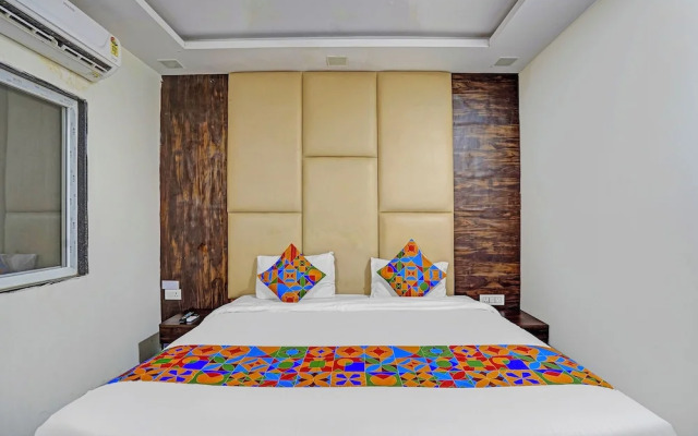 Fabhotel Dream House