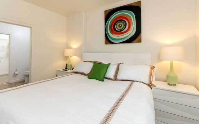 Global Luxury Apartments on Epic Way