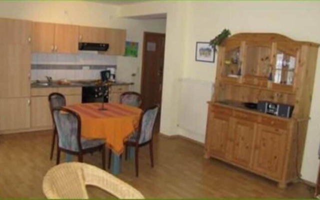 Ferienhof Christmann