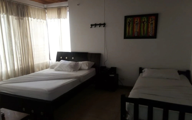 Apartment in Cartagena in Front of the sea E8at - Apartment in 卡塔赫纳 - Photo 2