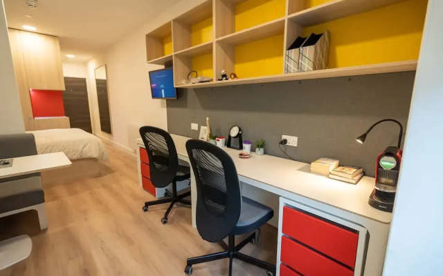 City Centre Studio - Sparkford Road