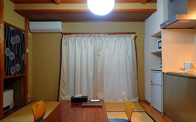 Address Nozawa Japanese Room / Vacation STAY 22751