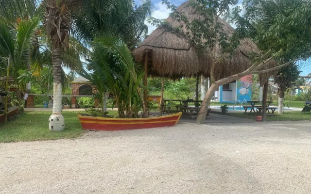 Villas Tuukul Hotel & Resort