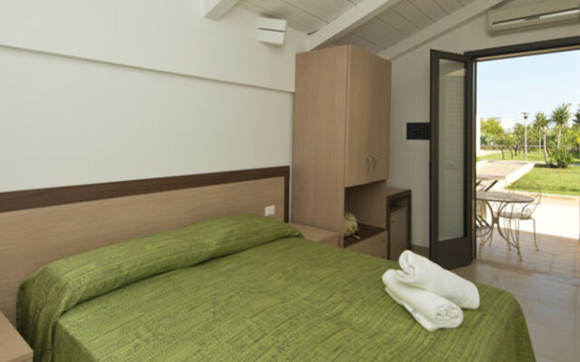 Hotel Gabriella