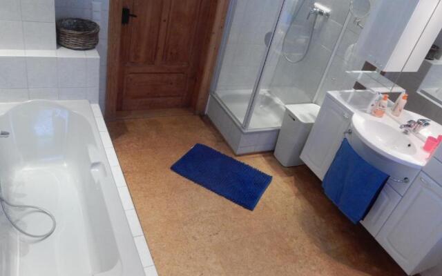 Ferienwohnung Freiberg, Chemnitzer Straße