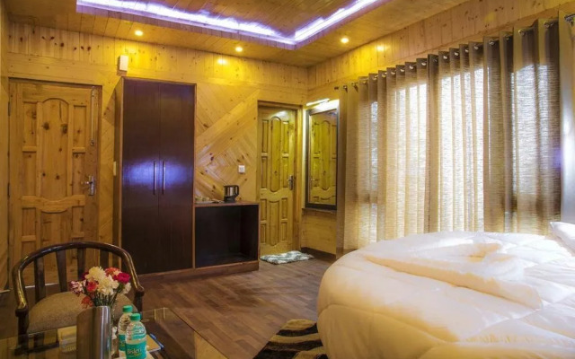 Mountain View Resort