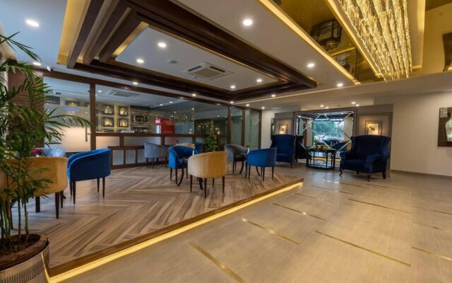 Legend Hotel Islamabad