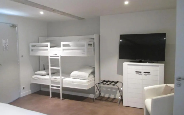 Hôtel Le Saint Martin