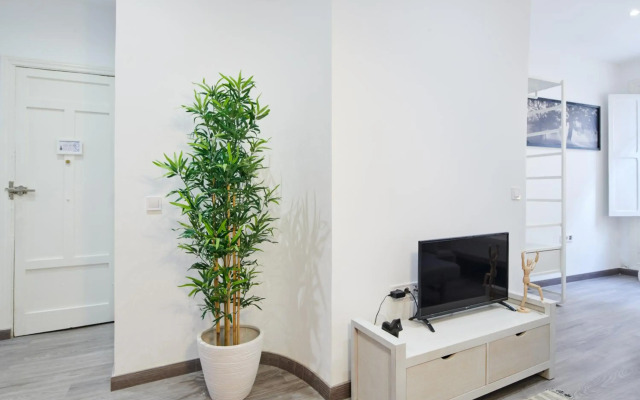 LEEWAYS LOFT III in LOPE DE RUEDA