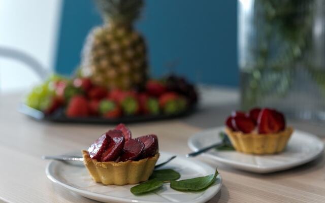 Barska 69 Apartaments