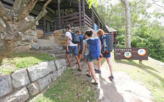 YHA Pittwater Eco (Sydney)