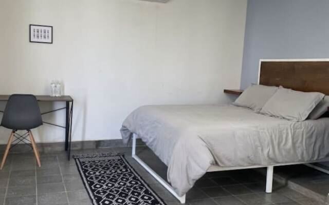 La paz Apartments
