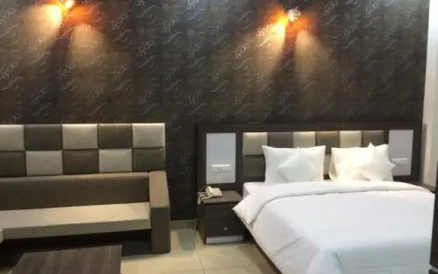 The Galaxy Resort Bahadurgarh