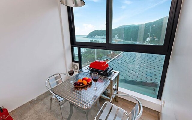Geoje Marepos Pension