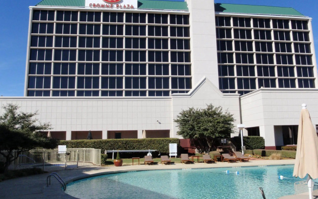 Wyndham Oklahoma City