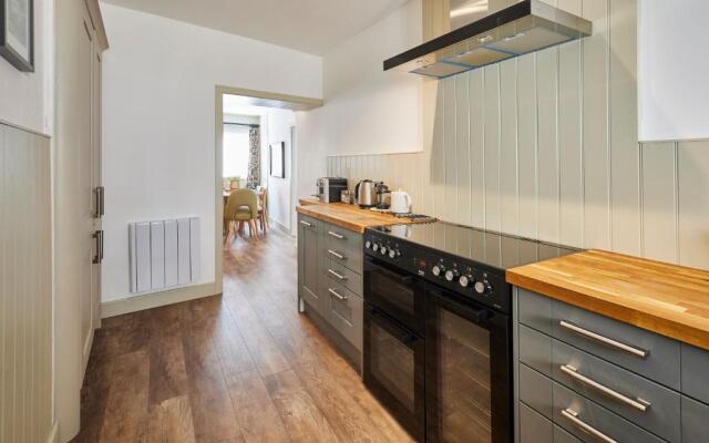 Reivers Cottage