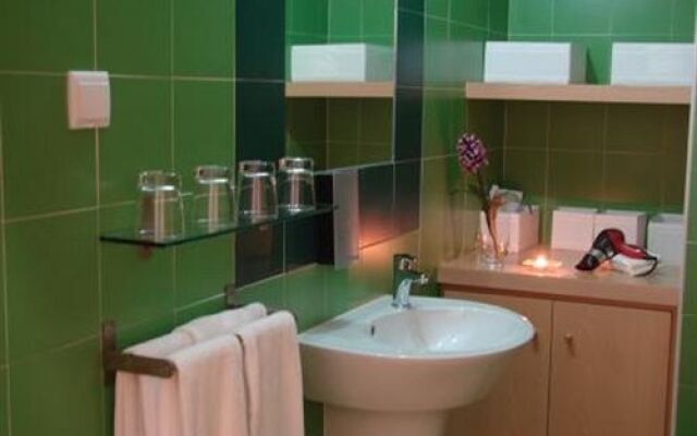 Pátio da Avó Faustina - Agroturismo