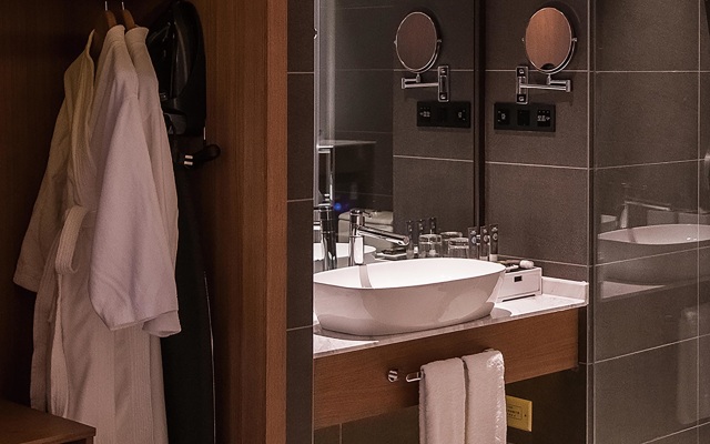 Novotel Suzhou Tai Lake Santeh Hotel