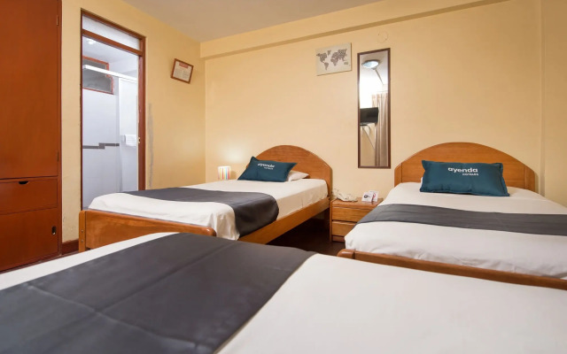 Ayenda Posada Inn