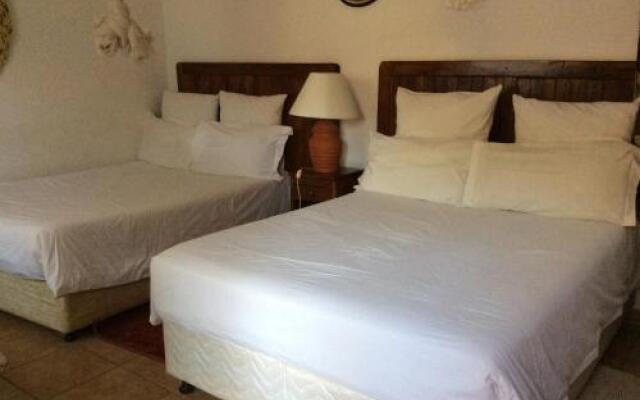 Tabonina Guesthouse