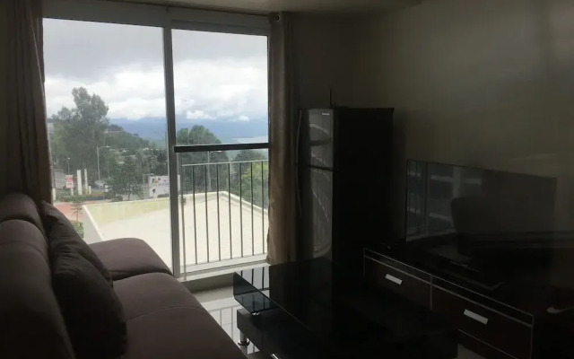 2Bedroom Unit Wind Residences by SMCo